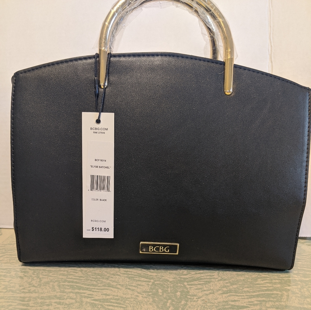 BCBG handbag